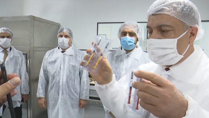 Yerli aşı Turcovac'ı geliştiren Prof. Dr. Aykut Özdarendeli kimdir ve nereli? İşte Prof. Dr. Aykut Özdarendeli'nin kariyeri... G1