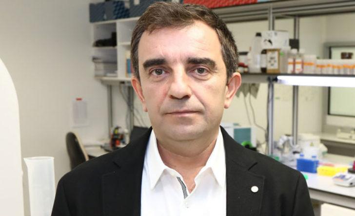 Yerli aşı Turcovac'ı geliştiren Prof. Dr. Aykut Özdarendeli kimdir ve nereli? İşte Prof. Dr. Aykut Özdarendeli'nin kariyeri... G2