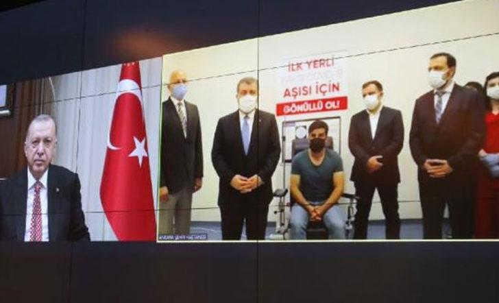 Yerli aşı Turcovac'ı geliştiren Prof. Dr. Aykut Özdarendeli kimdir ve nereli? İşte Prof. Dr. Aykut Özdarendeli'nin kariyeri... G3