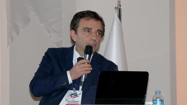 Yerli aşı Turcovac'ı geliştiren Prof. Dr. Aykut Özdarendeli kimdir ve nereli? İşte Prof. Dr. Aykut Özdarendeli'nin kariyeri... G5