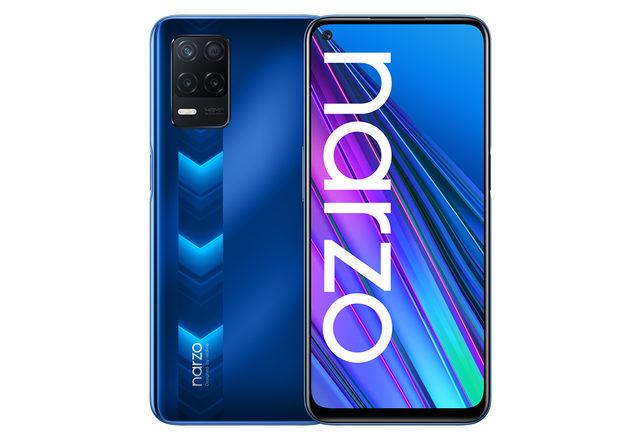 Realme Narzo 30 5g