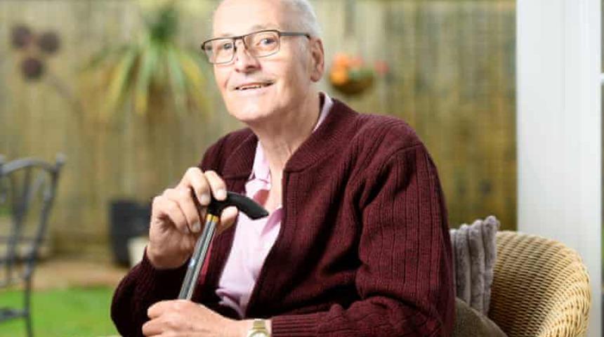 En uzun süre koronavirüs taşıyan kişi konuştu: Beş kez cenaze töreni organize edildi