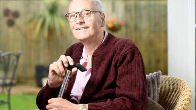 En uzun süre koronavirüs taşıyan kişi konuştu: Beş kez cenaze töreni organize edildi