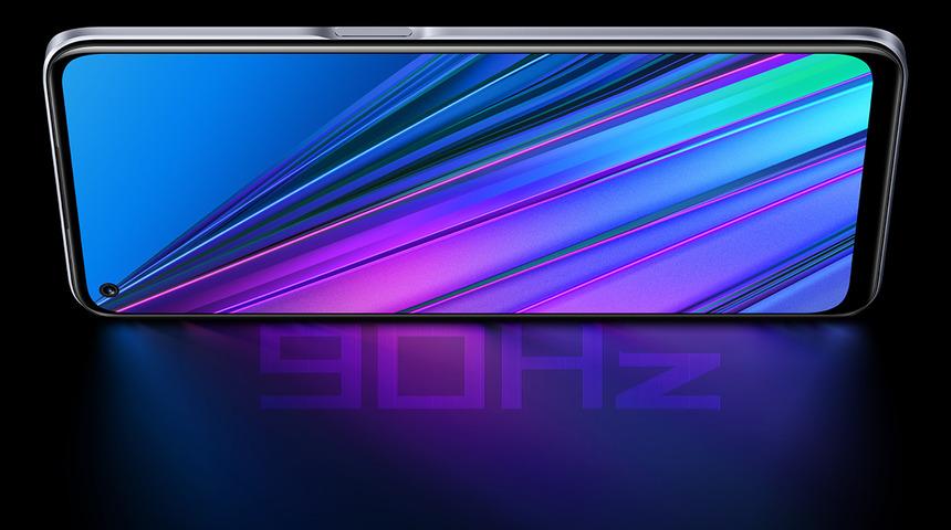 Realme Narzo 30 ve Narzo 30 5G tanıtıldı! İşte özellikleri ve fiyatları