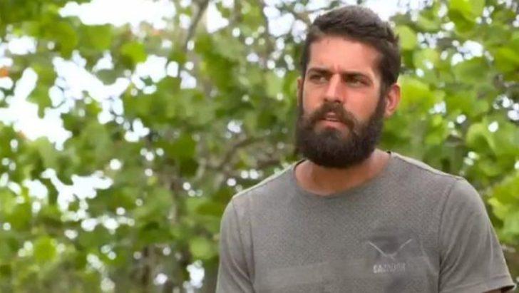 Survivor’da finale az bir zaman kala olay sözler: Kendisi tetikçidir G1