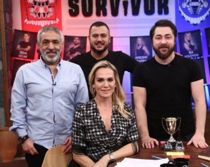Survivor’da finale az bir zaman kala olay sözler: Kendisi tetikçidir G3