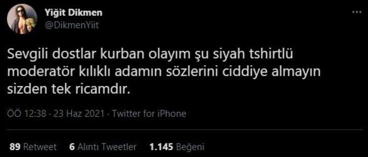 Survivor’da finale az bir zaman kala olay sözler: Kendisi tetikçidir G5