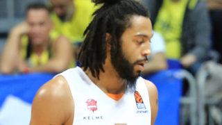 Fenerbahçe Beko, Pierria Henry'yi transfer etti