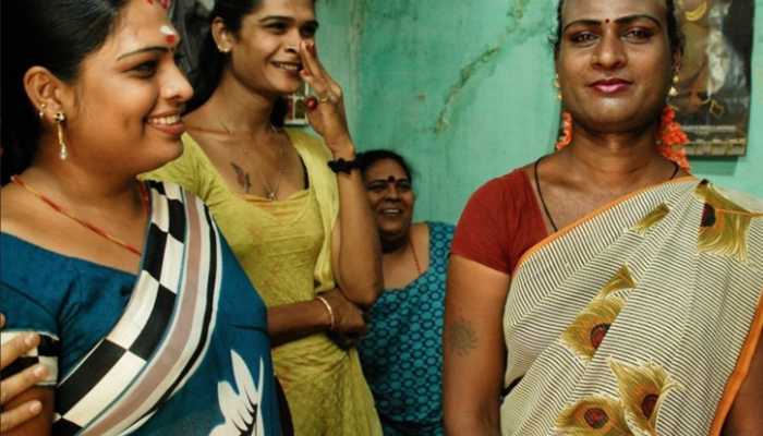 Üçüncü cinsiyeti resmen kabul eden topluluk! Güney Asya’nın transeksüel mücadelesi: Hijra