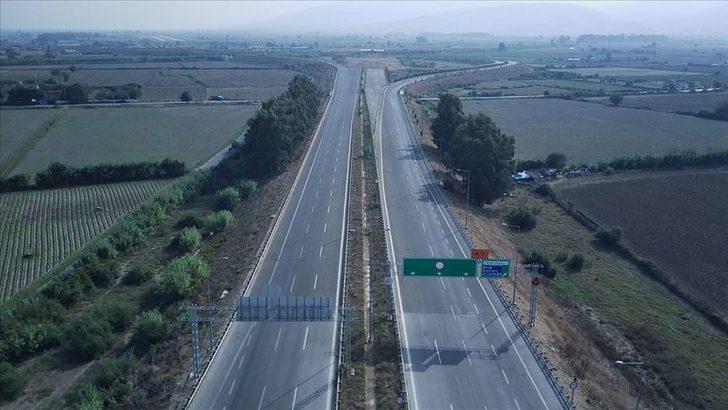 Otoyollarda hız limiti kaç olacak? Bakan Soylu açıkladı! G2