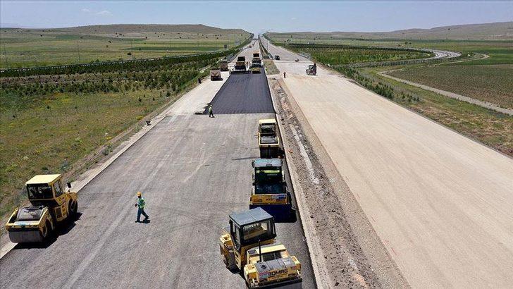 Otoyollarda hız limiti kaç olacak? Bakan Soylu açıkladı! G4