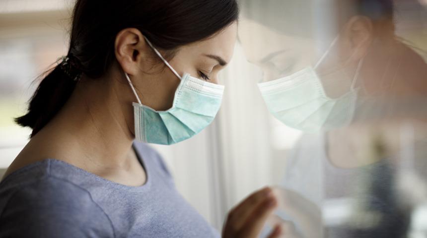 Uzmanlar araştırdı: Stres antikor düşmanı