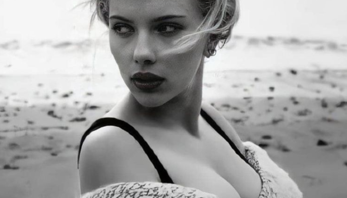 ‘Oyuncak Hikayesi’ filminin yönetmeninden yeni film! Başrolünde Scarlett Johansson yer alacak