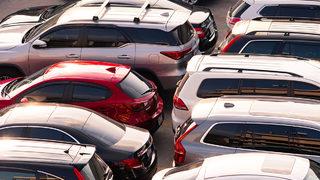 Brüksel'e 2035'ten itibaren benzinli ve LPG'li araçların girmesi yasaklandı