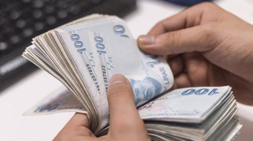 Bakan Bilgin: Orman yangınlarından etkilenen ilçelerde SGK prim borcu ödemeleri erteleniyor