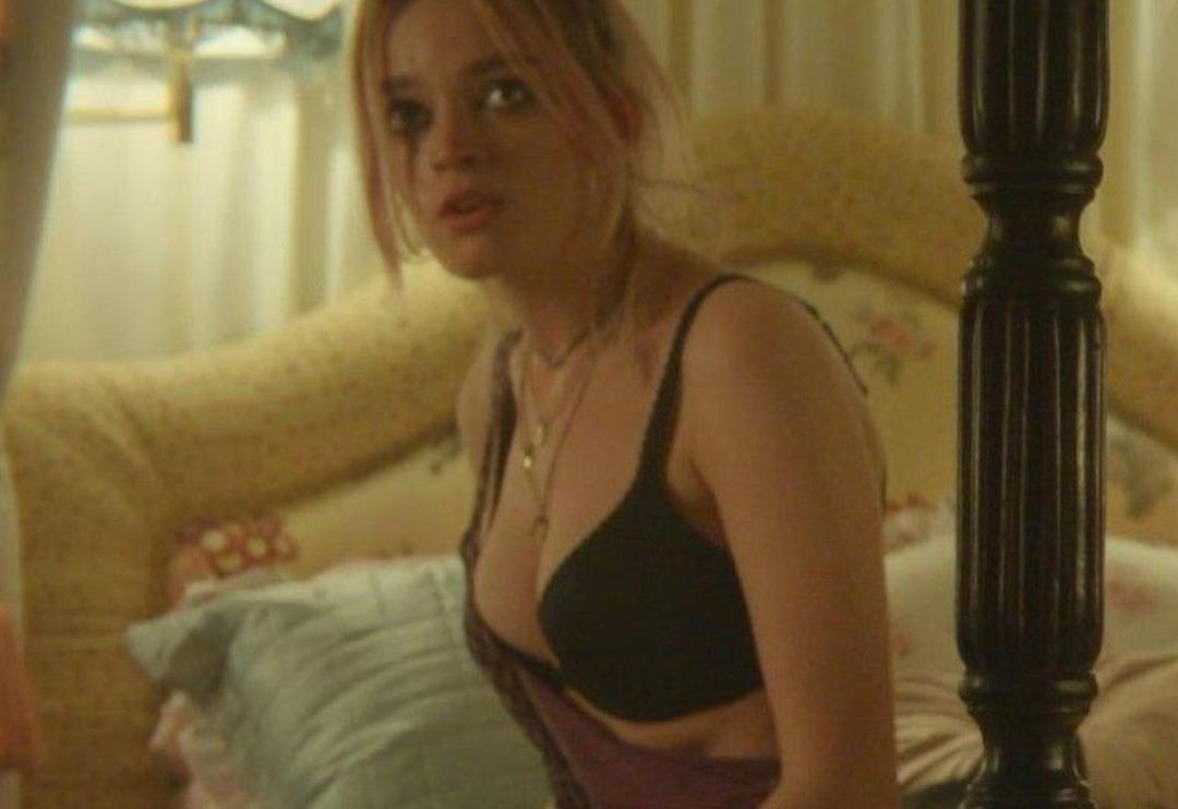 Sex Education 3. sezondan yeni g&ouml;r&uuml;nt&uuml;ler! Sex Education 3. sezon ne zaman?