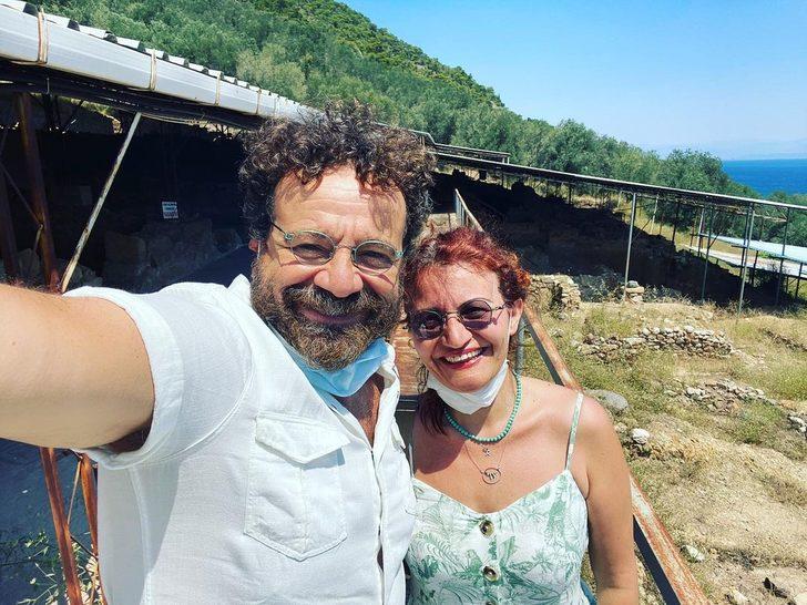 Seksenler dizisindeki Metin kimdir? Reha Özcan kimdir, kaç yaşında ve nereli? İşte oynadığı diziler... G3