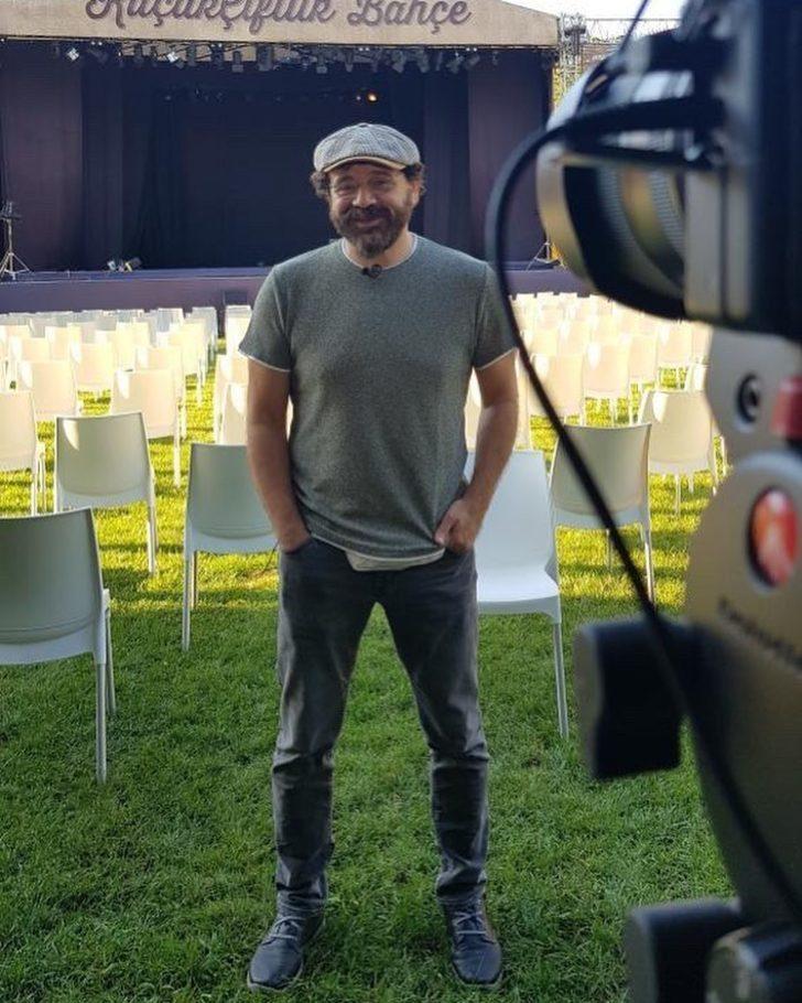 Seksenler dizisindeki Metin kimdir? Reha Özcan kimdir, kaç yaşında ve nereli? İşte oynadığı diziler... G4