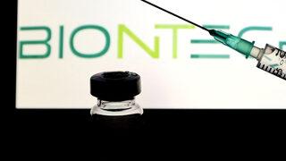 BioNTech aşısının Delta varyantına etkinlik oranı açıklandı: Yüzde 90