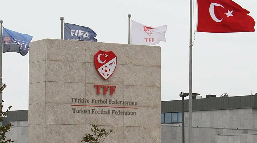 PFDK'dan Fenerbahçe ve Çaykur Rizespor'a ihtar cezası