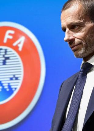 UEFA'dan deplasman golü kararı