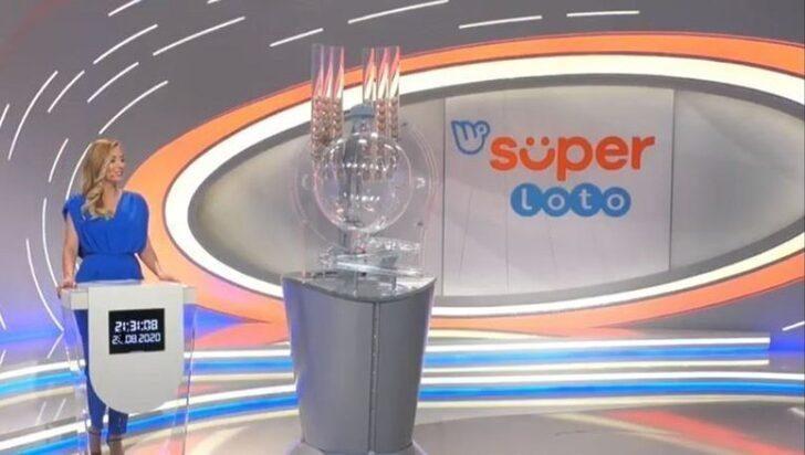 24 Haziran 2021 Perşembe Süper Loto sonuçları açıklandı mı? Süper Loto sonuçları saat kaçta belli olacak, büyük ikramiye ne kadar? G5