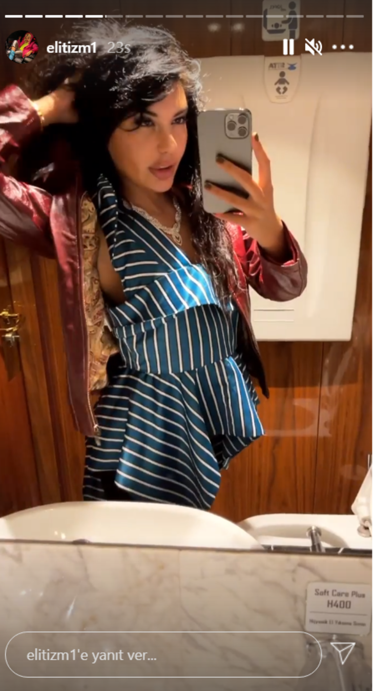 Bahar Candan eleştirilere sitem etti: "Deli değilim, manyak da değilim!" Son paylaşımıyla Michael Jackson'a benzetilmişti... G5