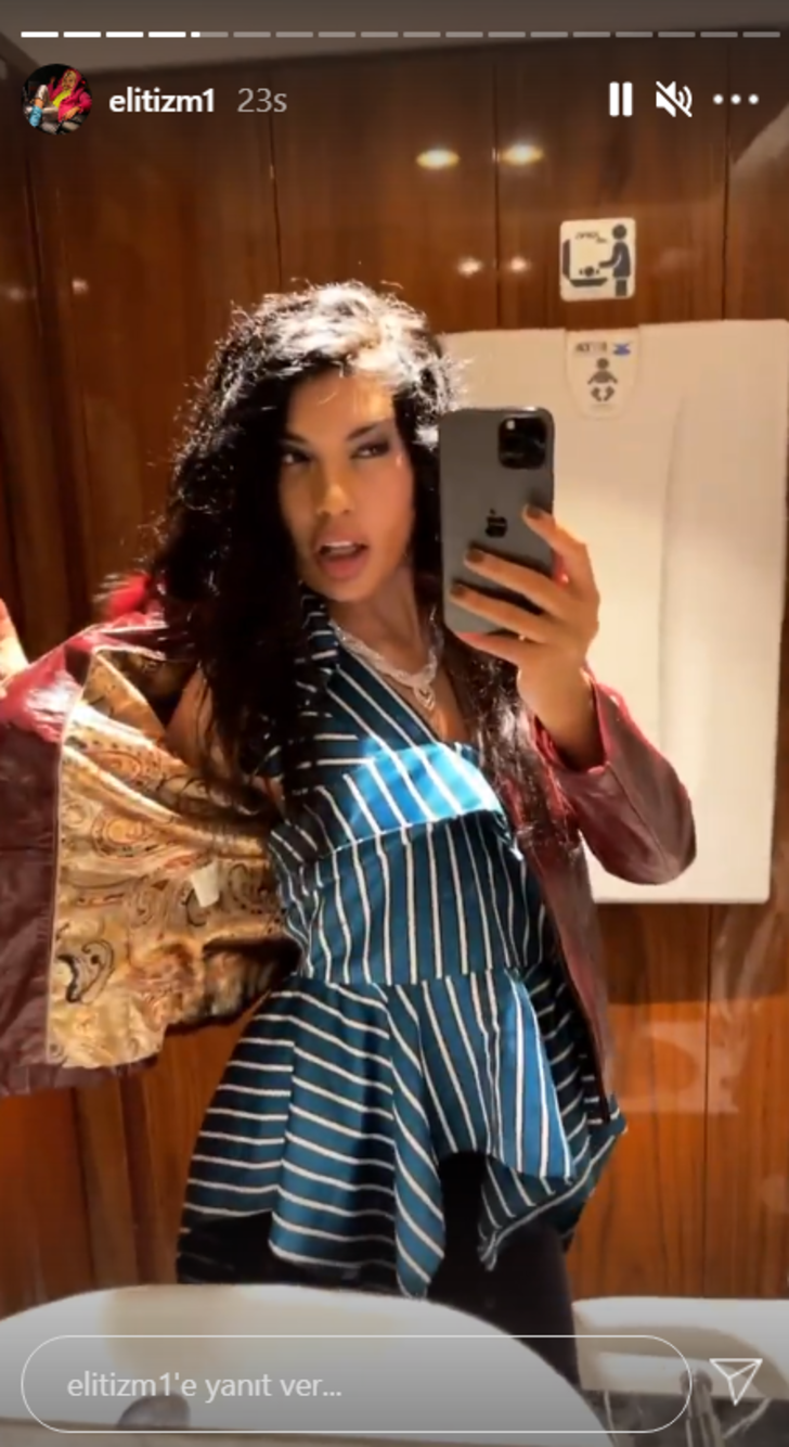 Bahar Candan eleştirilere sitem etti: "Deli değilim, manyak da değilim!" Son paylaşımıyla Michael Jackson'a benzetilmişti... G4