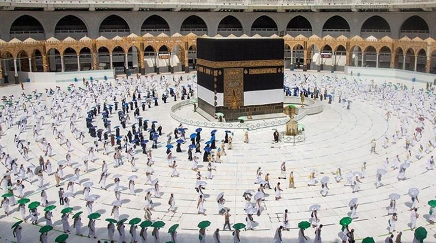 Son Dakika: Diyanet'ten hac başvurusu kararı