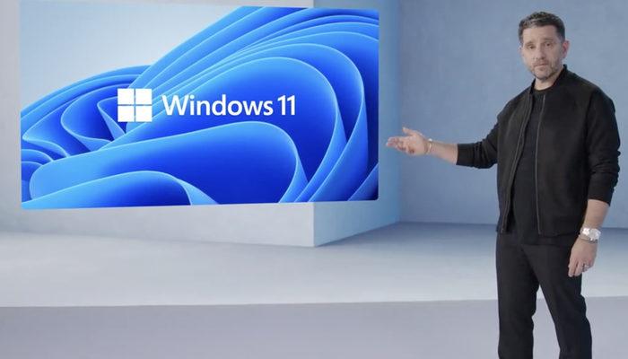 Windows 11 tanıtıldı! İşte Windows 11 hakkında bilmeniz gerekenler