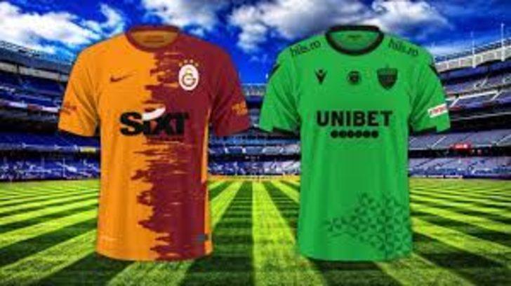 Galatasaray Dinamo Bükreş maçı ne zaman, saat kaçta? Galatasaray Dinamo Bükreş maçı hangi kanalda yayınlanacak? G3