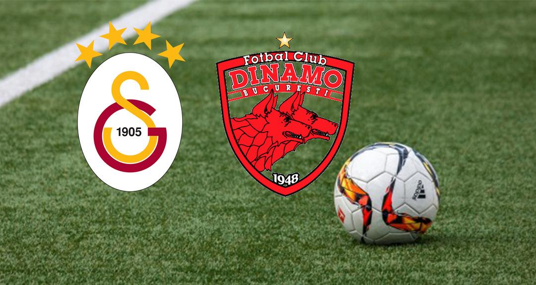 Galatasaray Dinamo B&uuml;kreş ma&ccedil;ı ne zaman, saat ka&ccedil;ta? Galatasaray Dinamo B&uuml;kreş ma&ccedil;ı hangi kanalda yayınlanacak?