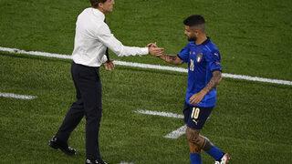 Lorenzo Insigne: Kimseden korkmuyoruz