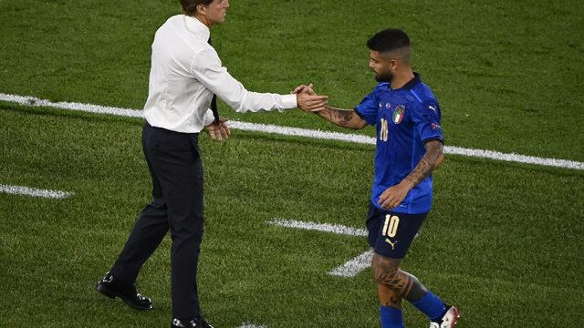 Lorenzo Insigne: Kimseden korkmuyoruz