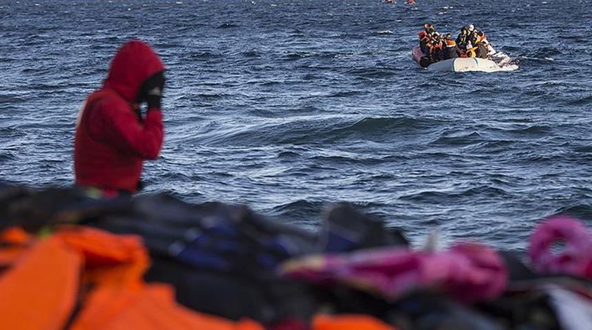 Son Dakika: Yemen'de tekne alabora oldu! En az 300 ölü