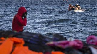 Son Dakika: Yemen'de tekne alabora oldu! En az 300 ölü