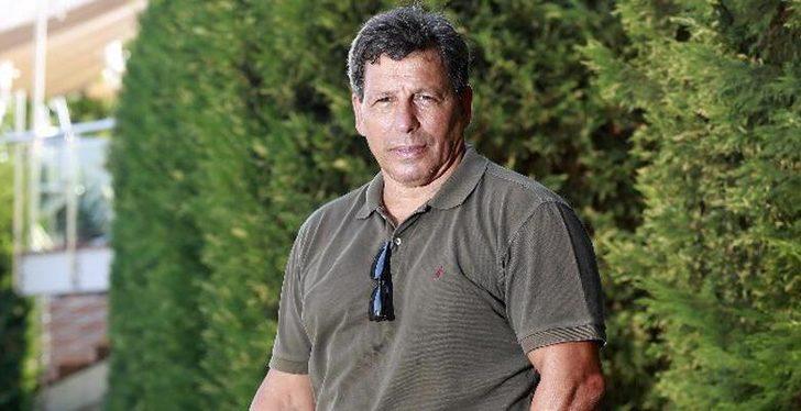 Engin Verel kimdir, nereli, kaç yaşında? Engin Verel Fenerbahçe başkan adaylığından neden vazgeçti? G1