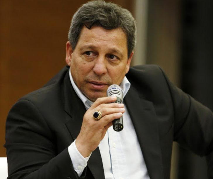 Engin Verel kimdir, nereli, kaç yaşında? Engin Verel Fenerbahçe başkan adaylığından neden vazgeçti? G5