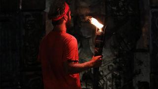 Survivor 2021'den elenen Berkay Yuvakuran: İki hatam olabilir