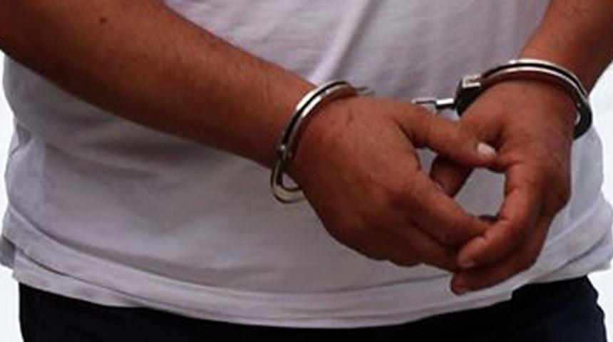 Hatay'da 78 yaşındaki kadına cinsel saldırı! Tutuklandı