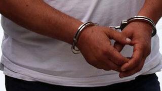 Hatay'da 78 yaşındaki kadına cinsel saldırı! Tutuklandı