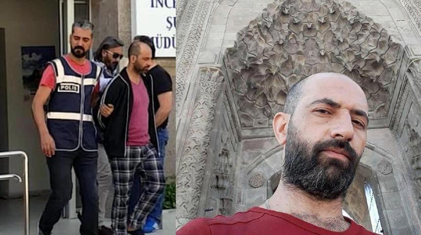 Ev hapsindeki iş insanını öldüren sanığa ağırlaştırılmış müebbet hapis cezası