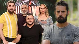 Survivor eski yarışmacısı Yiğit Dikmen'den sert sözler! Survivor Ekstra sunucularını eleştirdi