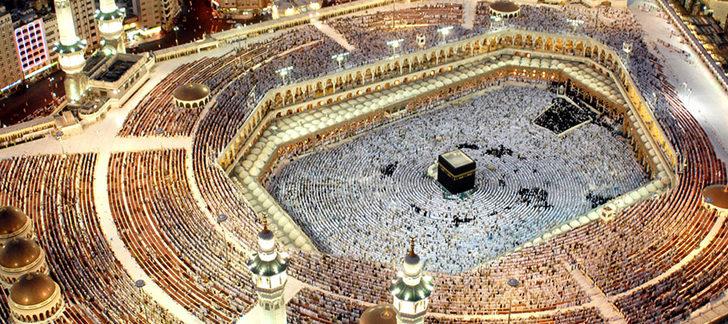 Bu yıl Hac ibadeti var mı, yok mu? 2021 Hac yasağı devam ediyor mu? G3