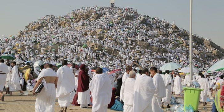Bu yıl Hac ibadeti var mı, yok mu? 2021 Hac yasağı devam ediyor mu? G5