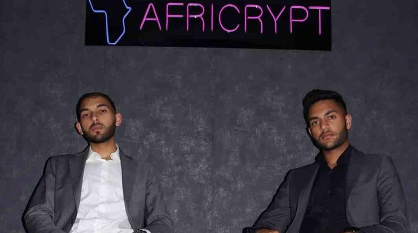Güney Afrika’da 3,6 milyar dolarlık Bitcoin vurgunu! Ortadan kayboldular