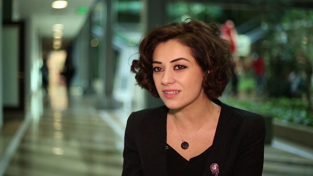 Avukat Feyza Altun kimdir, nereli ve ka&ccedil; yaşında? İşte Avukat Feyza Altun'un biyografisi