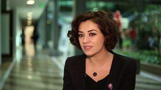 Avukat Feyza Altun kimdir, nereli ve kaç yaşında? İşte Avukat Feyza Altun'un biyografisi