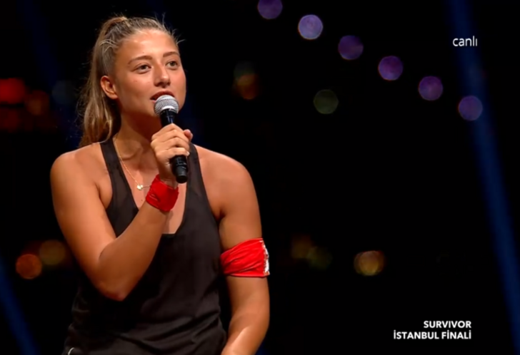 Survivor'da son ikiye kim kaldı? Survivor 2021 finalistleri kim oldu? İşte elenen isim! G3