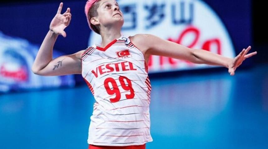 Filenin Sultanları, ABD'ye kaybetti